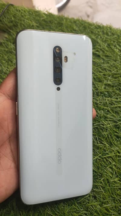 Oppo Reno2 F