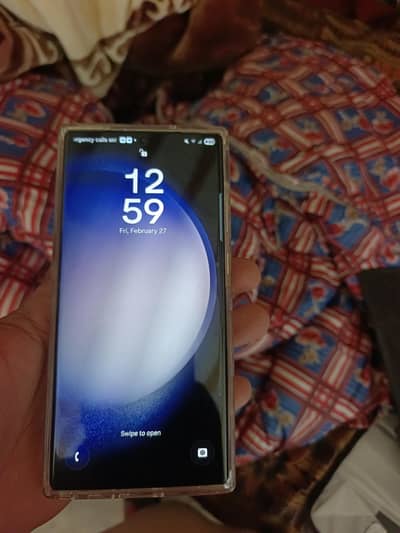 Samsung s23 ultra pta approved