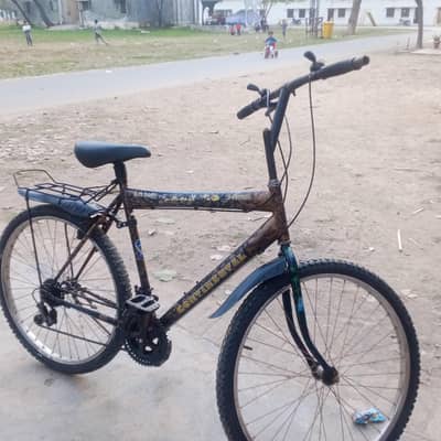 made in Taiwan wheeler cycle