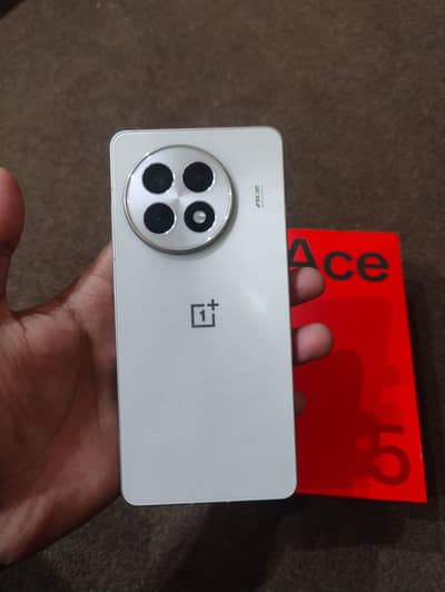 Oneplus Ace 5  Officially Pta Approved