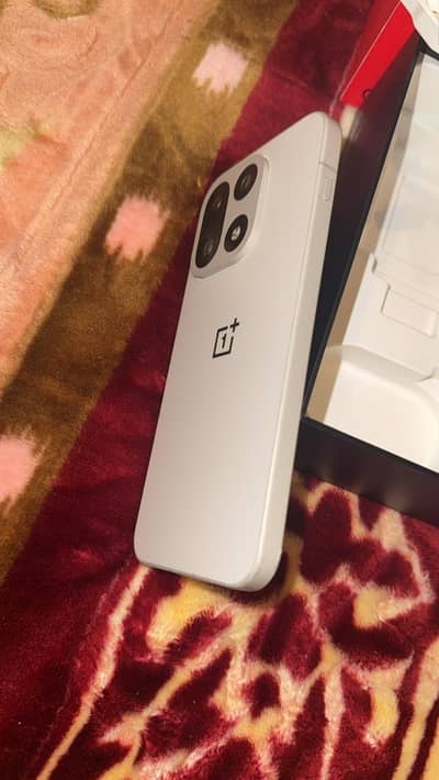 One plus 15 brand new tottly original