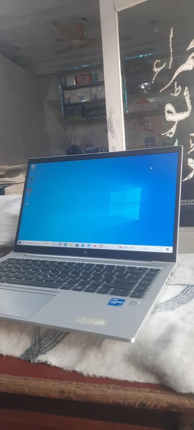 HP ELITEBOOK  840 G8 11TH GENERATION