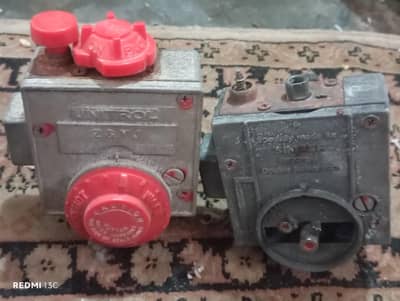 mare pass e thermostat han sale Karne han