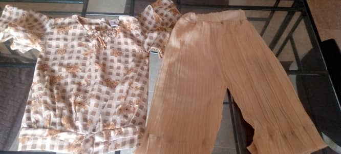 1 to 2 year baby girl