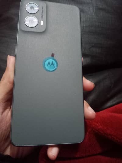 Moto G 5g 2024 Non Pta