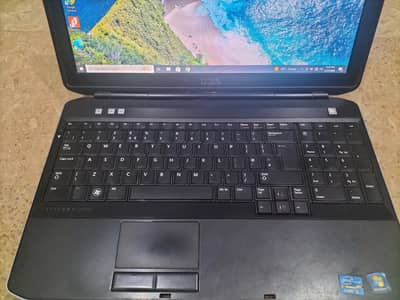 Dell Core i5 Laptop for Sale – Good Condition – Ready to Use