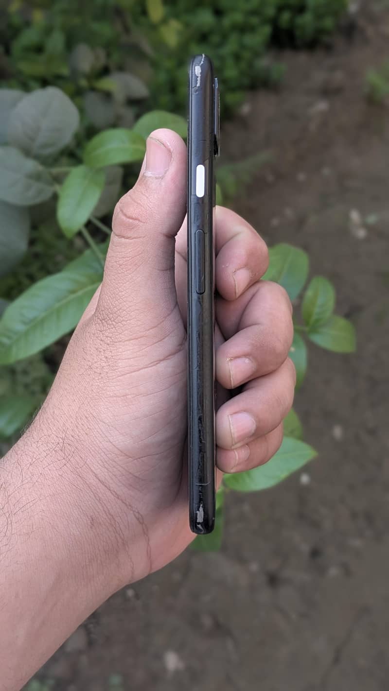 Google pixel 4a 5g 0