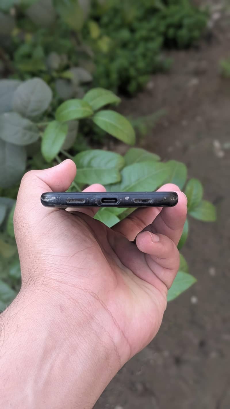 Google pixel 4a 5g 1