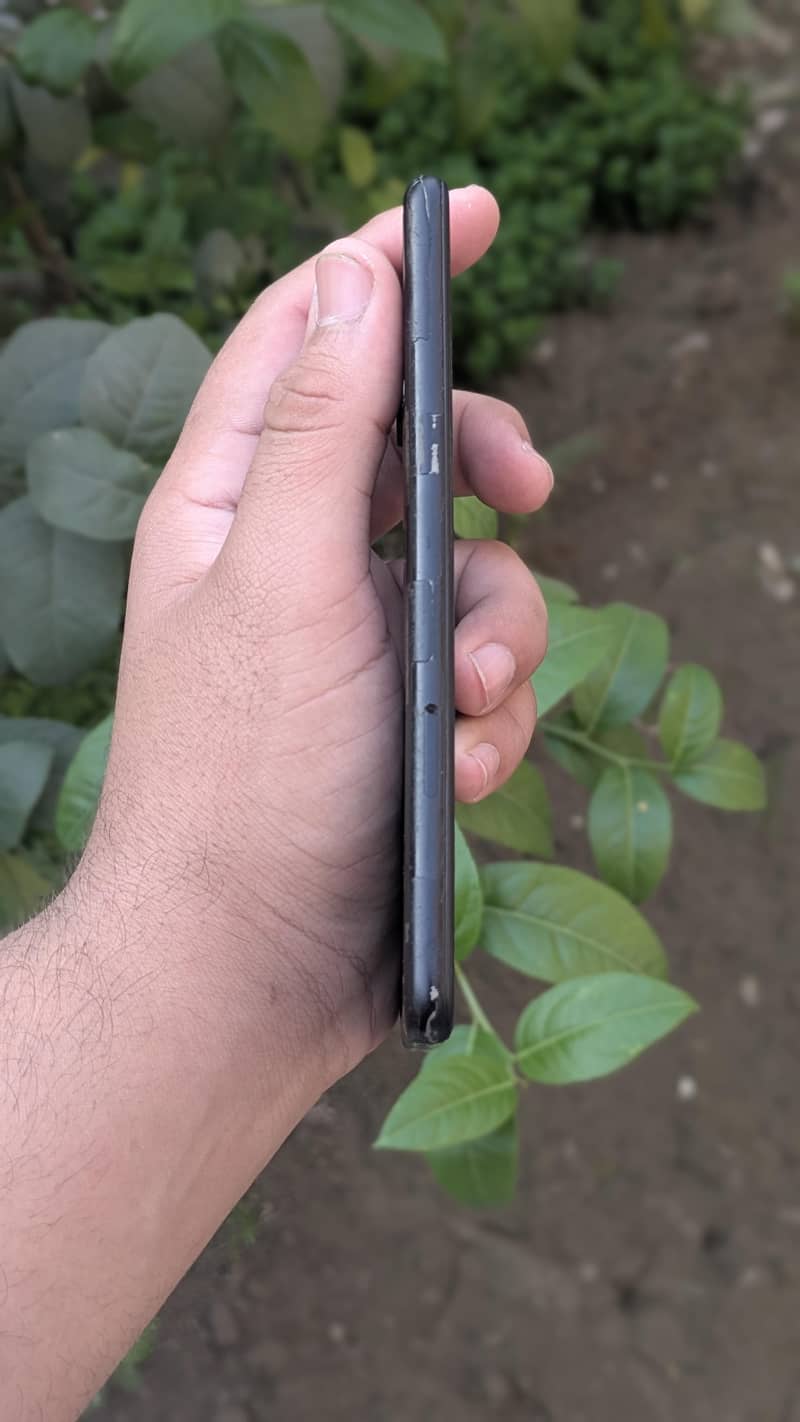 Google pixel 4a 5g 2