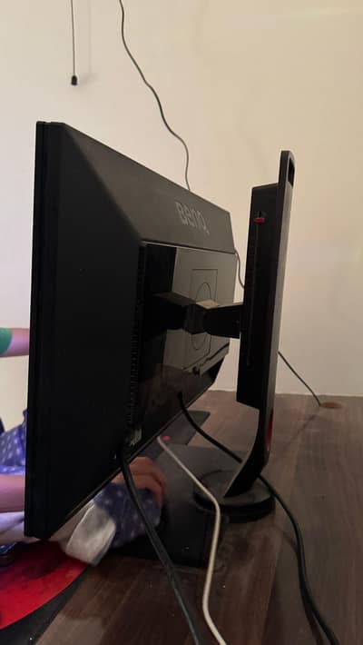 BENQ XL2430T 144 hdz,