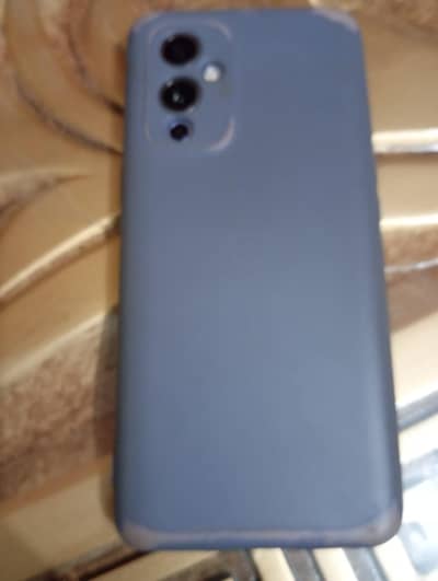 OnePlus 9 12gb 256gb all ok