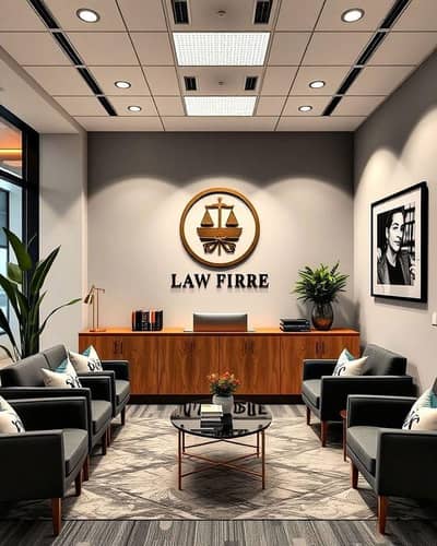 8 Marla 2nd Floor Office for Rent