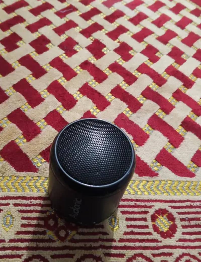 Audionic Bluetooth speaker 2