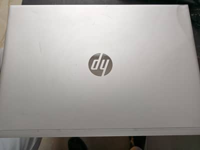 HP ProBook 450 G7 – Core i5 10th Gen – 16GB RAM – SSD – Windows 11