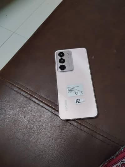 Mobile realme c75x