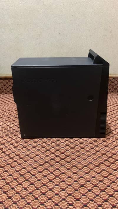 Core i5 4th Gen PC | 16 GB RAM | SSD Installed | Excellent Condition