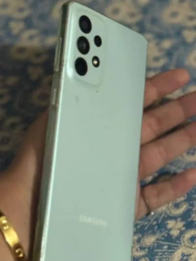 Samsung Galaxy A 73 5g