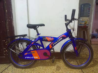 FALCON IMPORTED CYCLE | 16 SIZE | 0320/2257/271