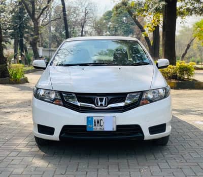 Honda city 1.3