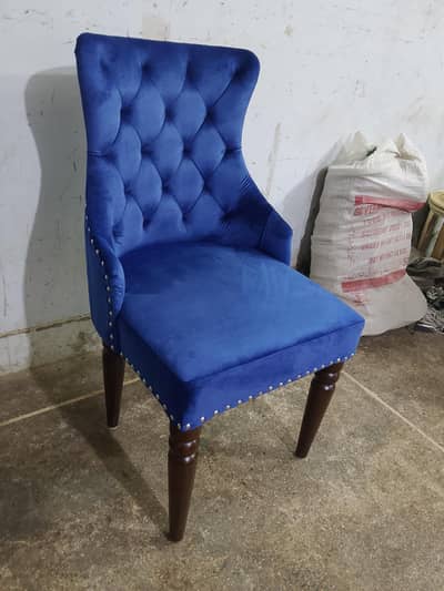 Turkish stylish chairs