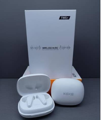 KGKE wireless Airbuds