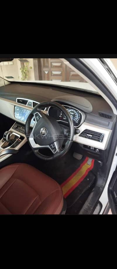 PROTON X70 CBU UNIT PREMIUM