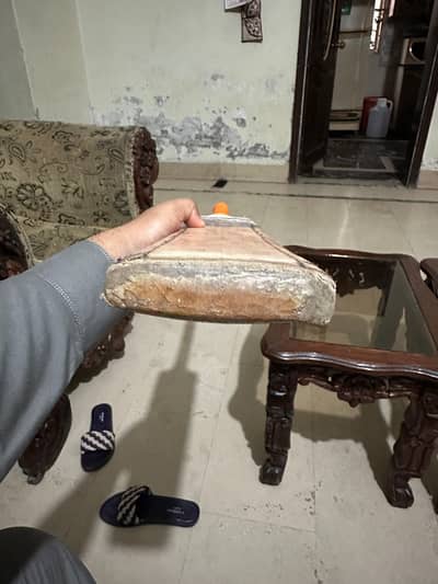 hard ball bat brand mb malik