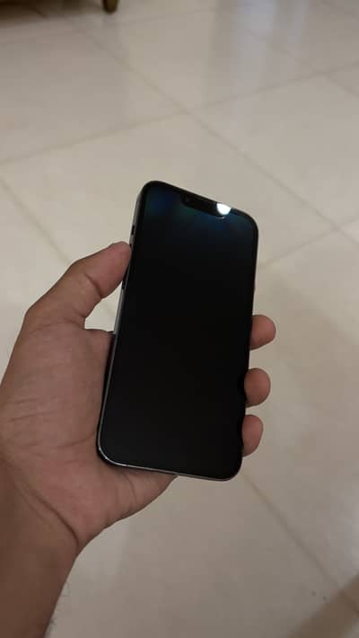 Iphone 13 pro non pta