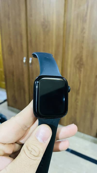Apple watch 9