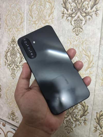 Samsung A17 6gb 128gb