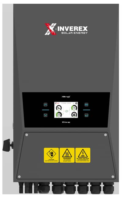 Brand New (Packed) Nitrox 10kw SP