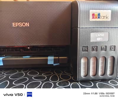 Epson L3250