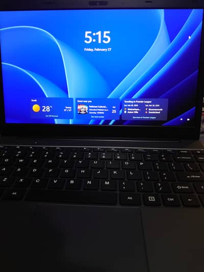 Mechrevo R14P | Ryzen 5 7430U | 8GB/256GB | 10/10 Condition