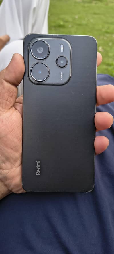 Redmi note 14 (256gb)