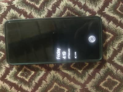 oneplus 9 5G ram 12+4gb 256gb is number per rafta Karen 03259768365