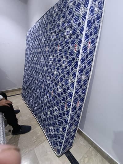 Diamond A-one Kingsize mattress