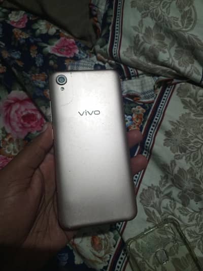 vivo y 91 used