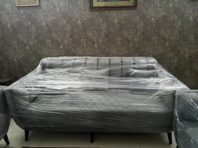brand new 6 seater sofa set for sale