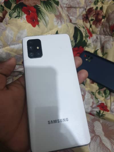 samsung galaxy a71