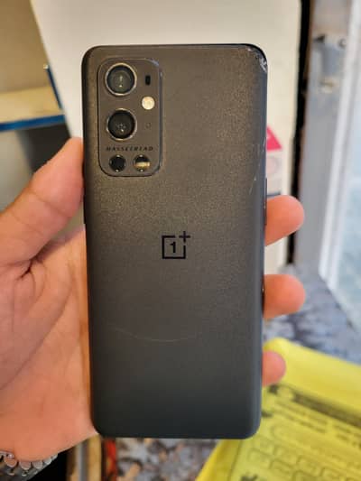 oneplus 9 pro non pta