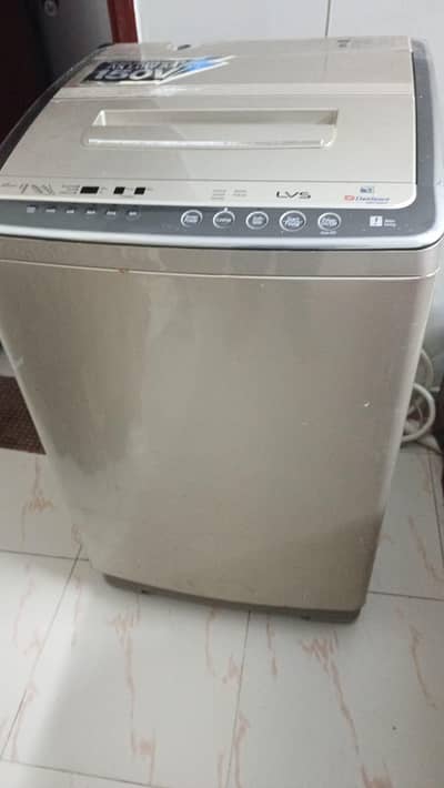 Dawlance Automatic washing machine