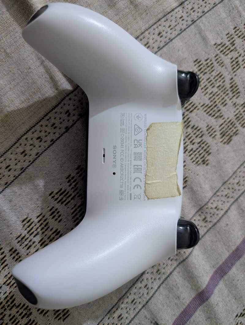 PS5 CONTROLLER 2