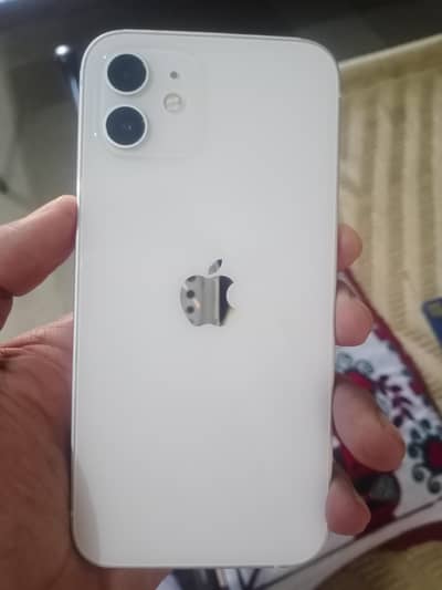 Iphone 12 64gb