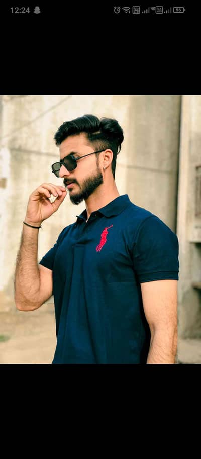 Mohammad Zeeshan