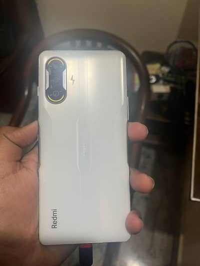 redmi k40 gaming edition