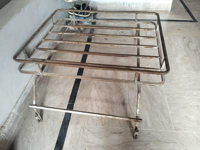 Bolan Roof Rack (jungla)