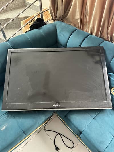 Ecostar 42 inch lcd