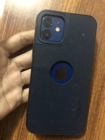 iPhone 12 factory unlocked