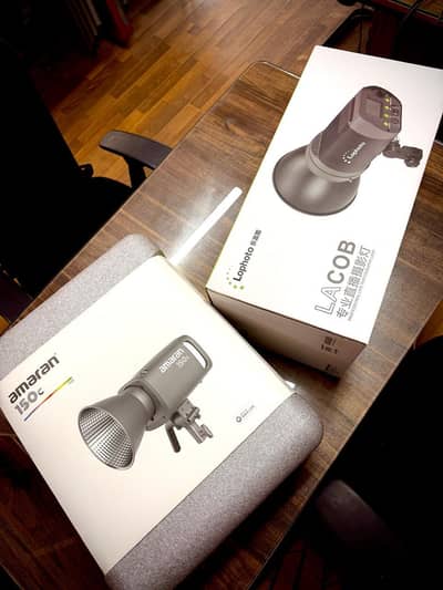 Amran 150c and lophoto lacob sale