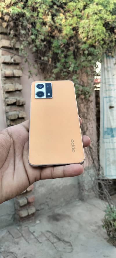 oppo f21 pro 10/10 for sale with box and original charger
